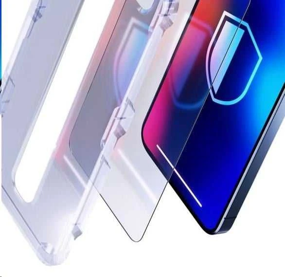 Apple iPhone 15 Plus – 3mk komforto rinkinys 4 viename
