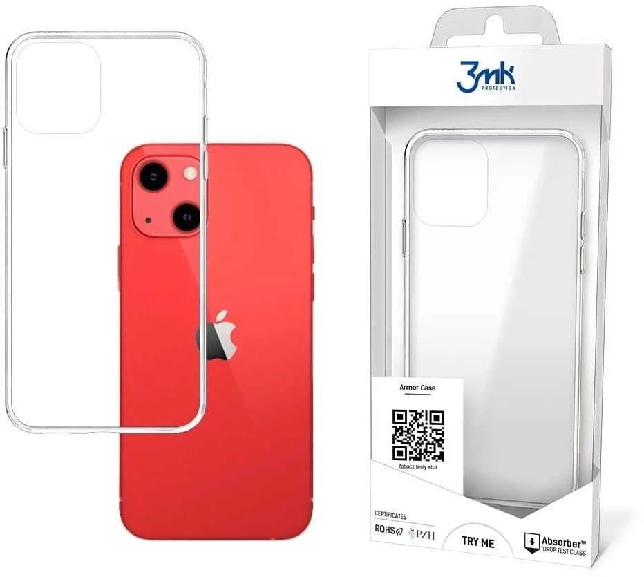 Dėklas 3mk Armor Case Apple iPhone 13