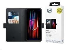3Mk Protection Redmi 14C / Redmi A4 5G – 3mk piniginės dėklas