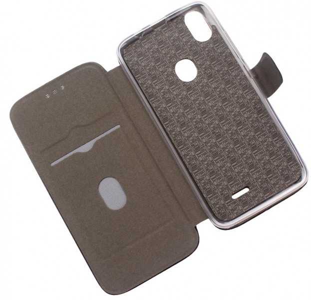 Dėklas Case ALIGATOR Magnetto Samsung Galaxy A34 5G, Juodas