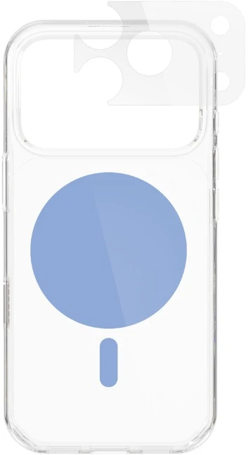 Dėklas Epico Dot Mag+ Case iPhone 17 Pro Ma