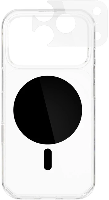 Dėklas Epico Dot Mag+ Case iPhone 17 Pro Ma