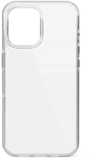 „Epico Hero Case“ itin lengvas, skaidrus „iPhone 17“ dėklas