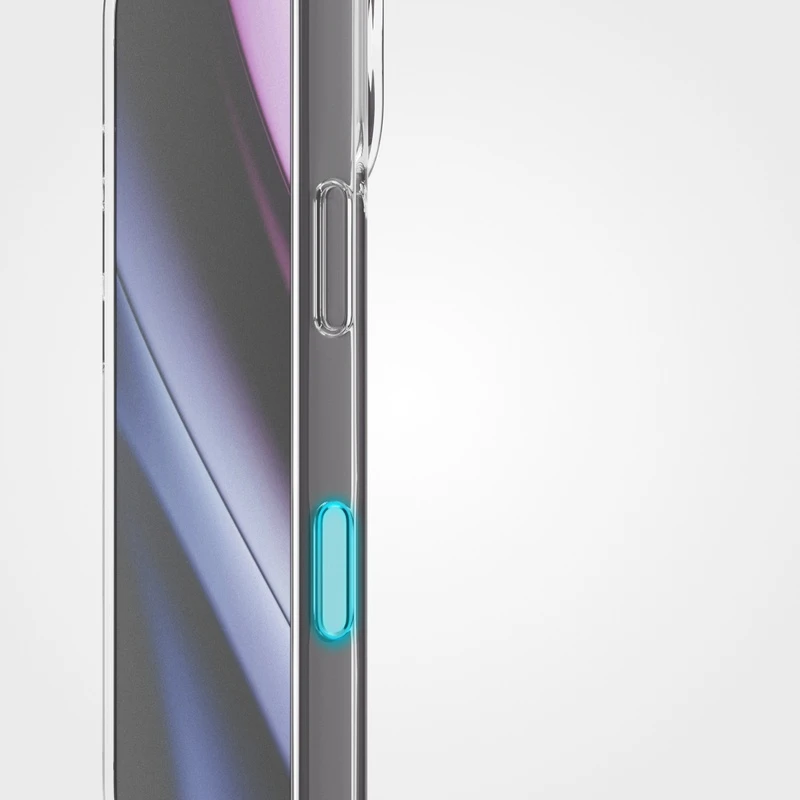 Dėklas Epico Tile Mag+ Case for iPhone 17 Pro Max/18 Pro Max—Qi2 & MagSafe Compatible—Dark Violetinė