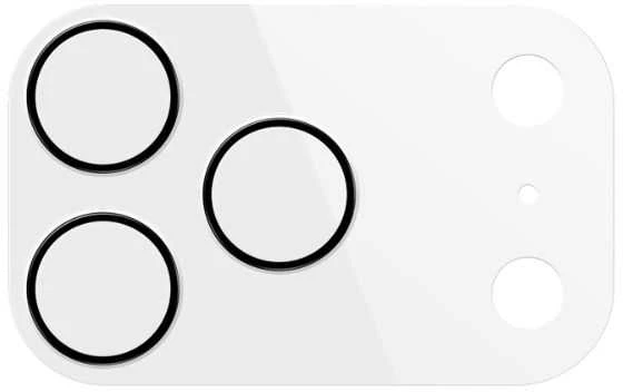 Epico UNUM Sapphire Shield objektyvo apsauga | iPhone 17 Pro