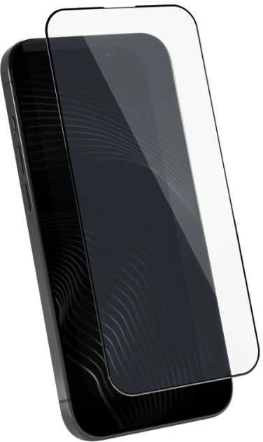 Epico UNUM SapphireShield 3D | iPhone 17 Pro su vieno žingsnio aplikatoriumi