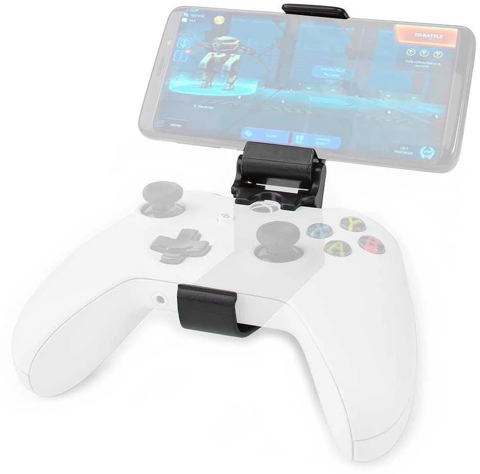 Nedis Laikiklis Pasywny do telefonu/smartfona SGPDX100BK Juodas