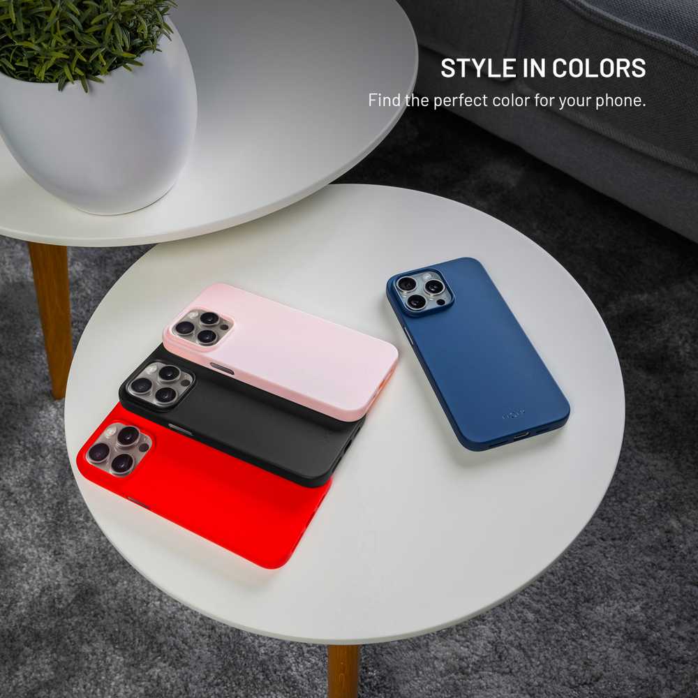 Dėklas Fixed Ištaisyta istorija | Galinis viršelis | Xiaomi | 17 Ultra | Gumuotas | Rožinė