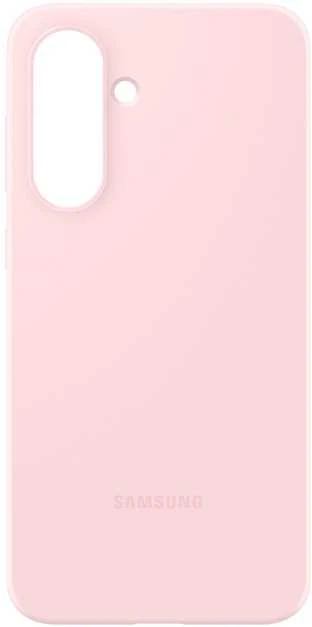 Dėklas Samsung Galaxy A56 Silicone Cover Rožinė