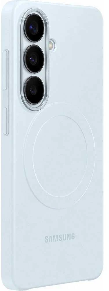 Plonas magnetinis dėklas SS942CL Samsung Galaxy S26, šviesus Mėlyna