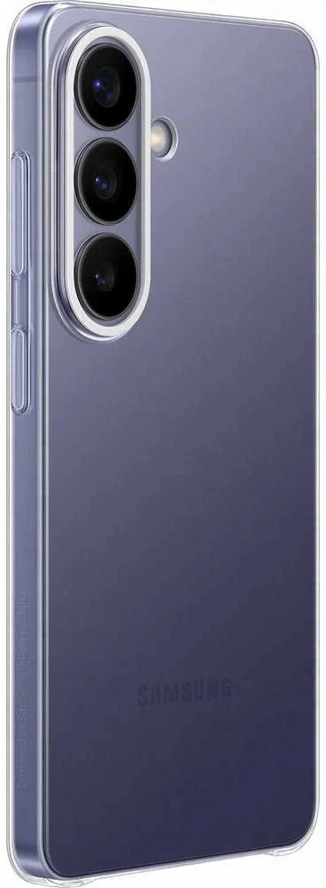 „Samsung Galaxy S26“ skaidrus dėklas