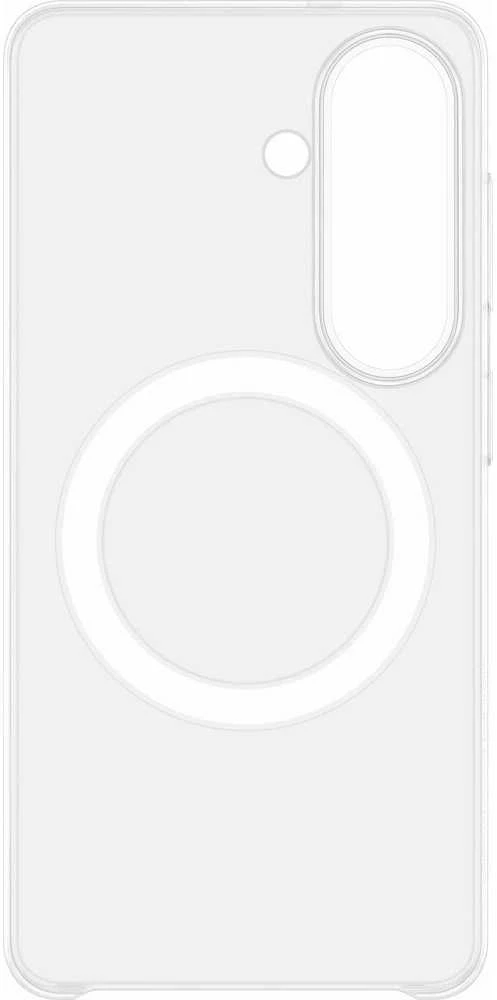 „Samsung Galaxy S26“ skaidrus magnetinis dėklas