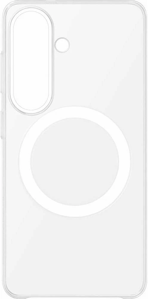 „Samsung Galaxy S26“ skaidrus magnetinis dėklas