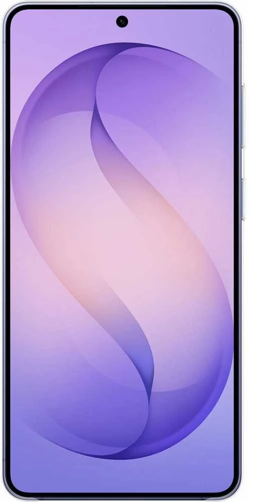 „Samsung Galaxy S26+“ skaidrus magnetinis dėklas