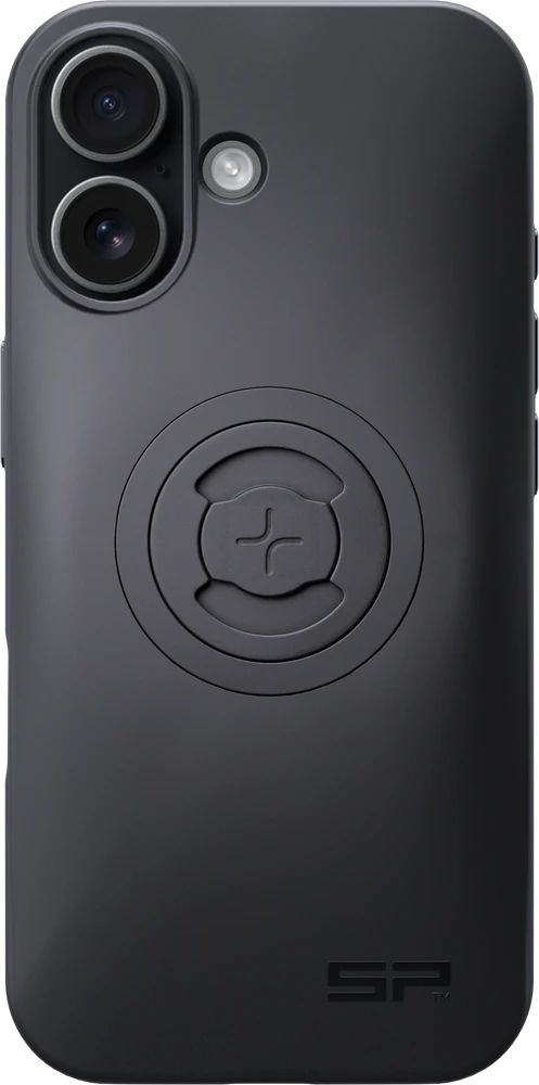 SP CONNECT išmaniojo telefono dėklas, telefono dėklas SPC+