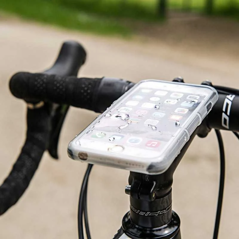 Dėklas SP CONNECT išmaniojo telefono priedo apsauginis dangtelis nuo oro sąlygų