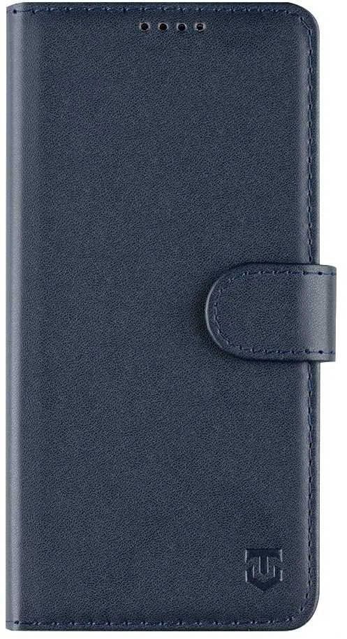 Tactical Field Notes skirtas Samsung Galaxy A52/A52 5G/A52s 5G dėklas telefonui mėlynos spalvos