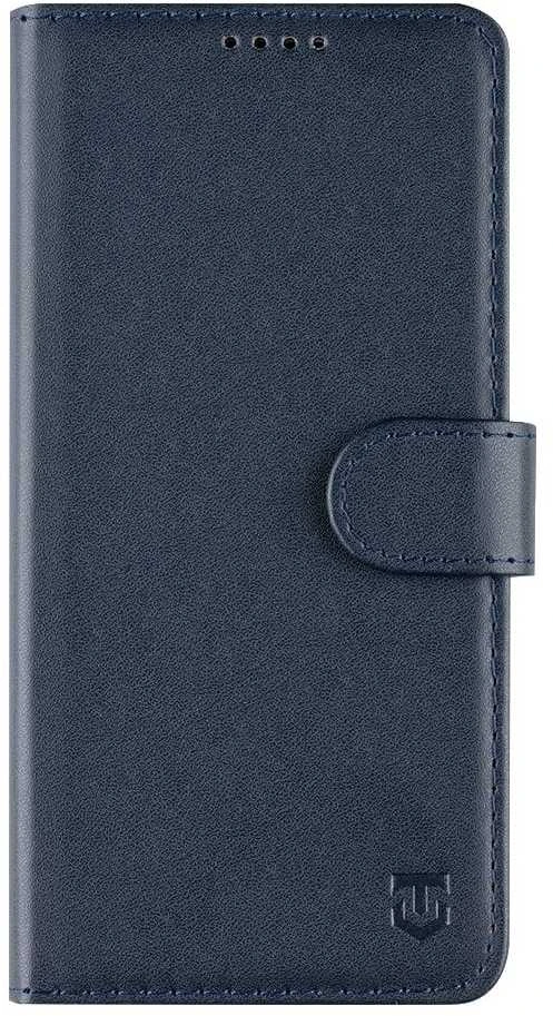 Tactical Field Notes skirtas Samsung Galaxy A56 5G dėklas telefonui mėlynos spalvos