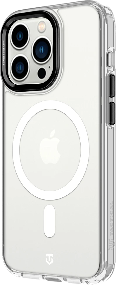 Dėklas Tactical MagForce 2.0 Cover for Apple iPhone 13 Pro Juodas