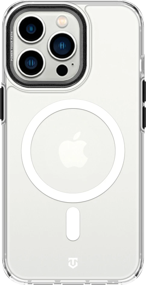 Dėklas Tactical MagForce 2.0 Cover for Apple iPhone 13 Pro Juodas