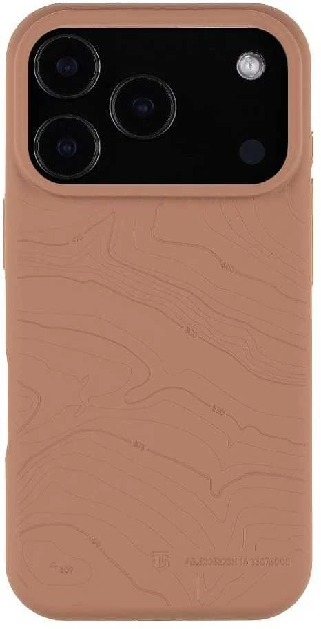 Tactical MagForce Beaver dėklas skirtas Apple iPhone 17 Pro Moucha Moose