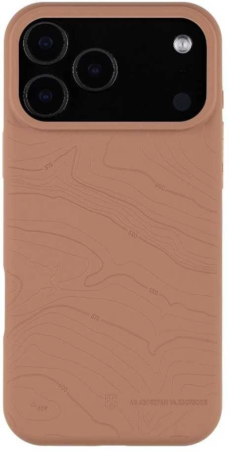 Tactical MagForce Beaver dėklas skirtas Apple iPhone 17 Pro Max Moucha Moose