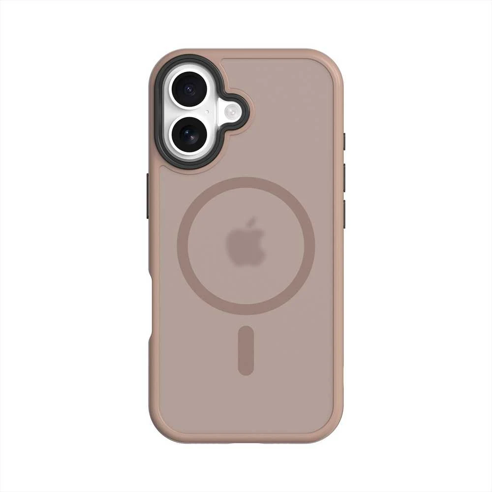 Tactical MagForce Hyperstealth dėklas skirtas Apple iPhone 17 Moucha Moose