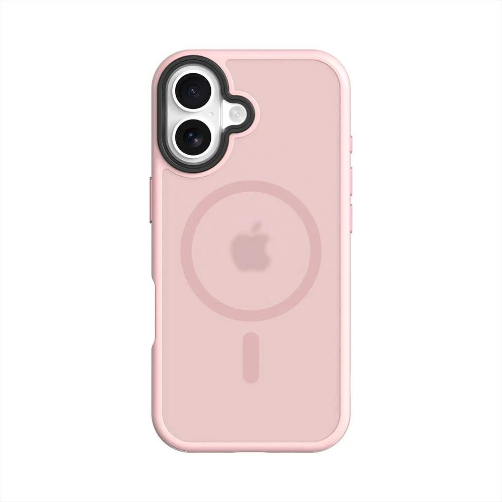 Tactical MagForce Hyperstealth dėklas skirtas Apple iPhone 17 Rožinė Panther