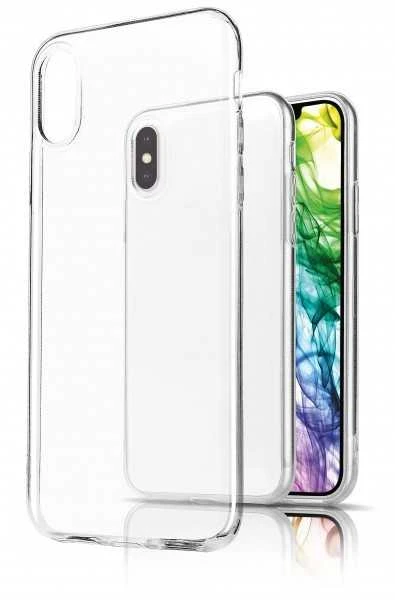 Dėklas TRANSPARENT ALIGATOR Xiaomi Redmi 12/12 5G