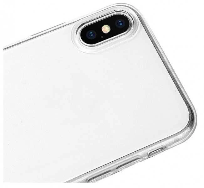 Dėklas TRANSPARENT ALIGATOR Xiaomi Redmi 12/12 5G