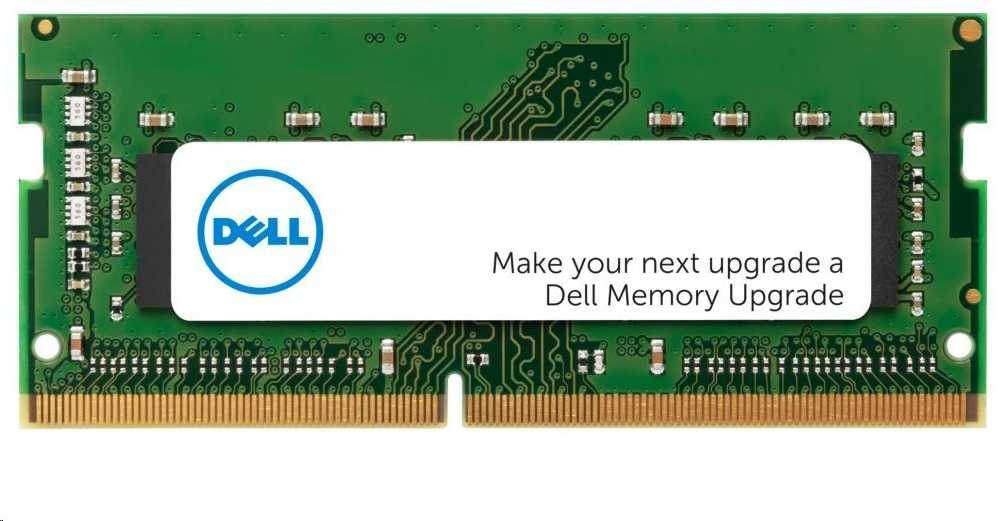 RAM Dell 8GB [1x8GB 3200MHz DDR4 SODIMM]