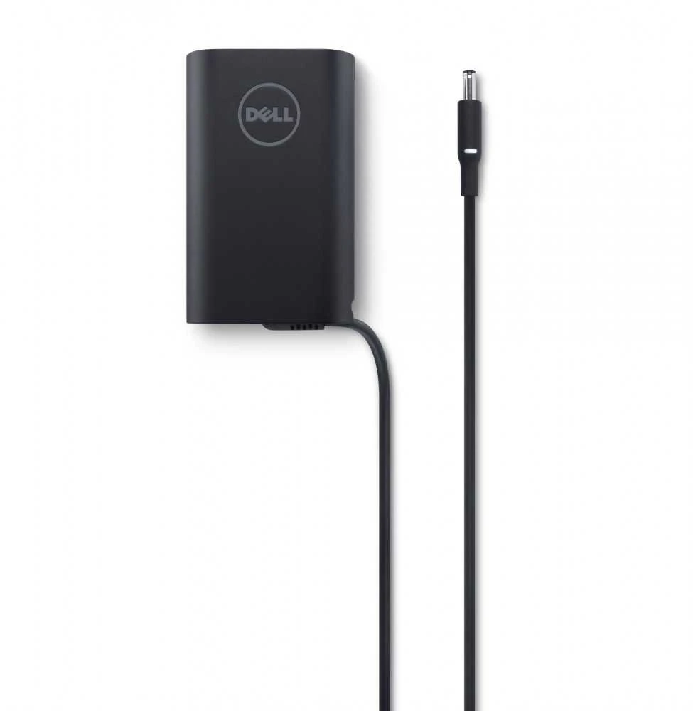 DELL C2WJH maitinimo adapteris / inverteris Vidaus 45 W Juoda