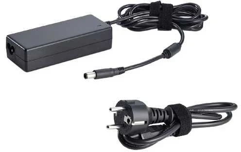 DELL 6GYVK maitinimo adapteris / inverteris Vidaus 90 W Juoda