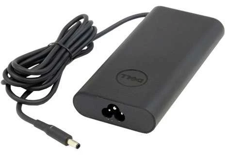 DELL 450-AGNS maitinimo adapteris / inverteris Vidaus 130 W Juoda