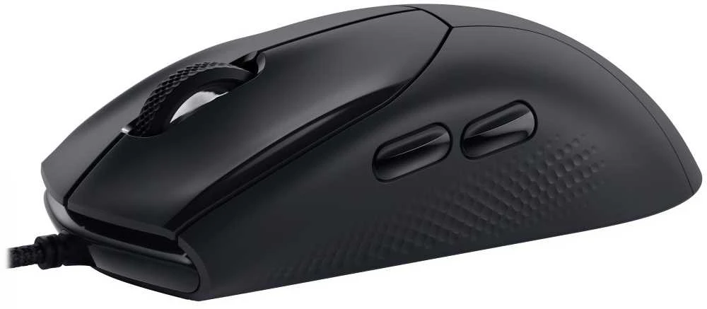 Dell laidinė žaidimų pelė Alienware AW320M, Juoda