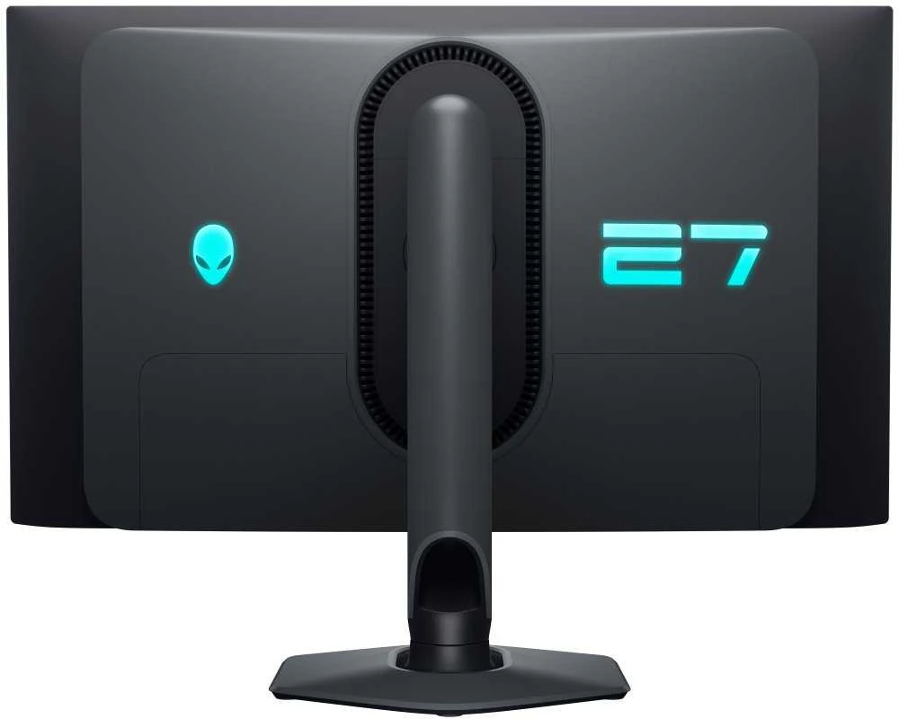 Dell Alienware 27 QD-OLED Gaming Monitorius - AW2725DF - 67.82cm (Pažeista pakuotė)