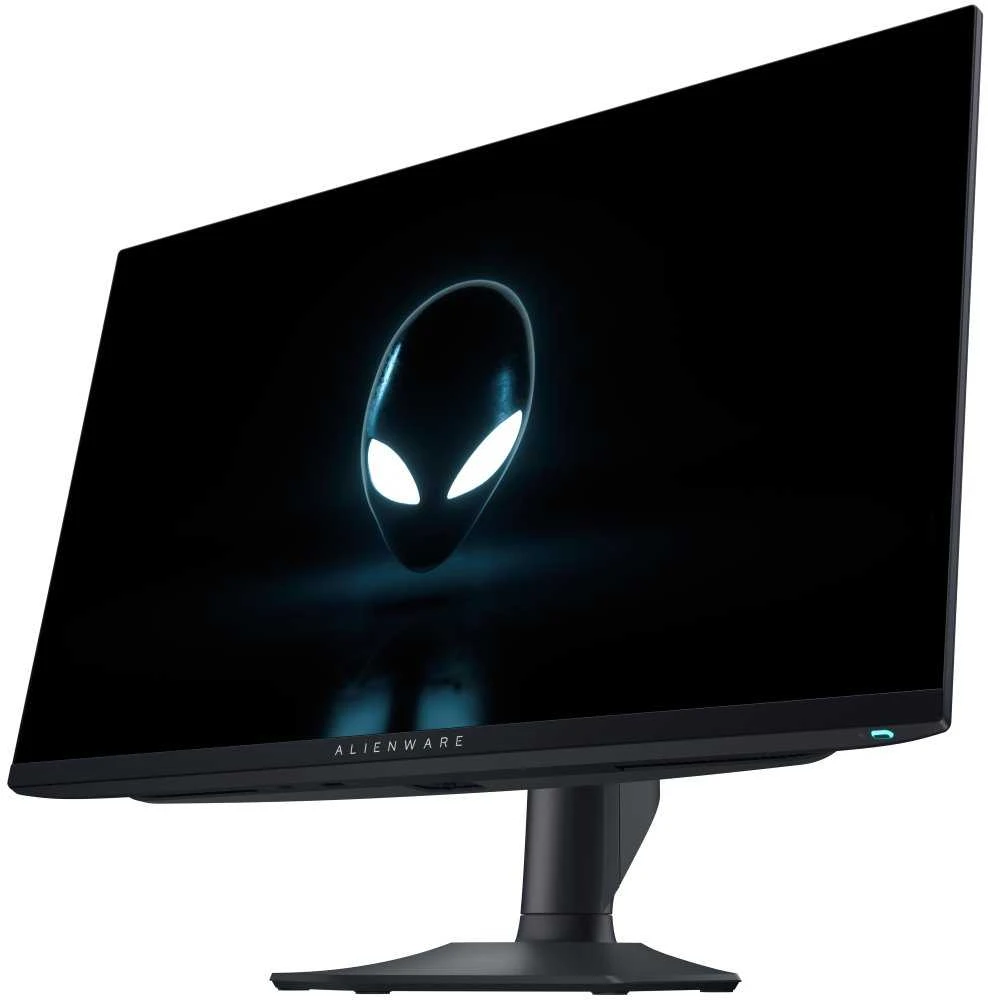 Dell Alienware 27 QD-OLED Gaming Monitorius - AW2725DF - 67.82cm (Pažeista pakuotė)