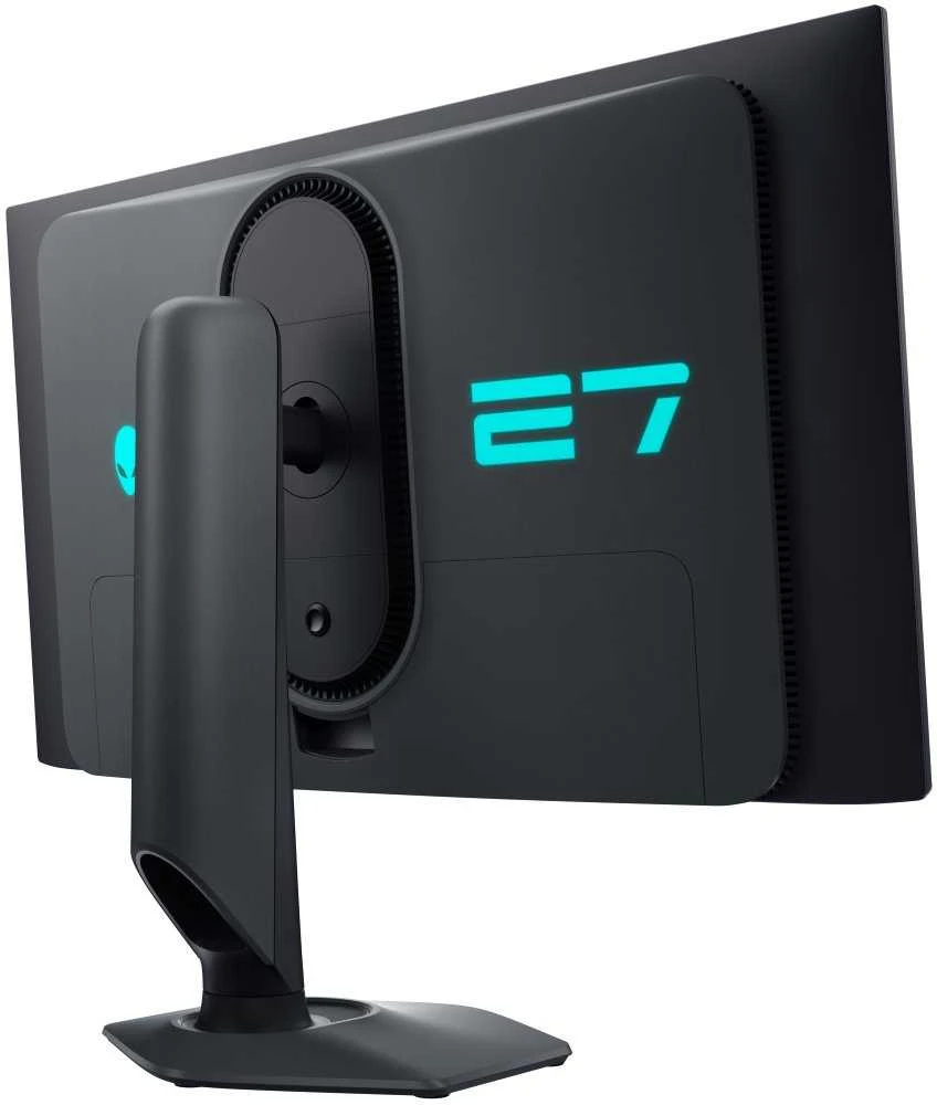 Dell Alienware 27 QD-OLED Gaming Monitorius - AW2725DF - 67.82cm (Pažeista pakuotė)