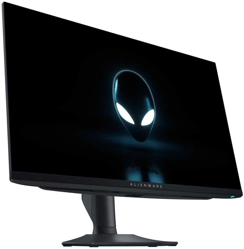 Dell Alienware 27 QD-OLED Gaming Monitorius - AW2725DF - 67.82cm (Pažeista pakuotė)