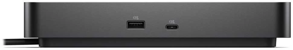 Dell 329 doko stotelė su USB prievadais