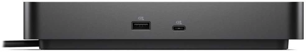 Dell Pro Thunderbolt 4 Smart Dock - SD25TB4
