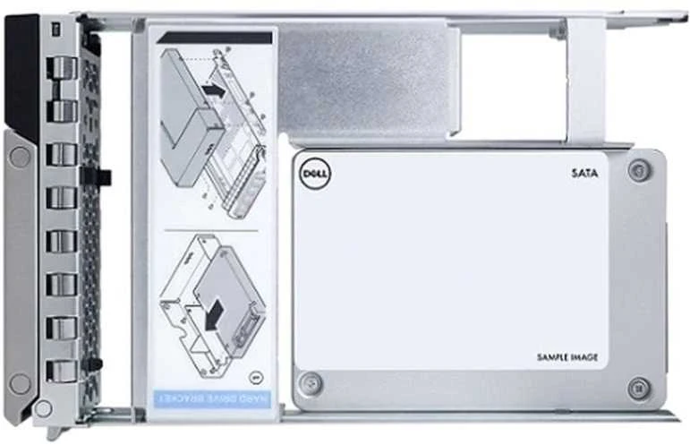 Dell 345-BEBH | 480 GB