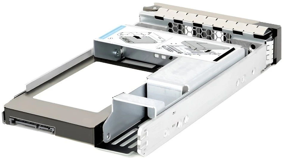 DELL 345-BGSY SSD įrenginys 960 GB 2.5" SATA
