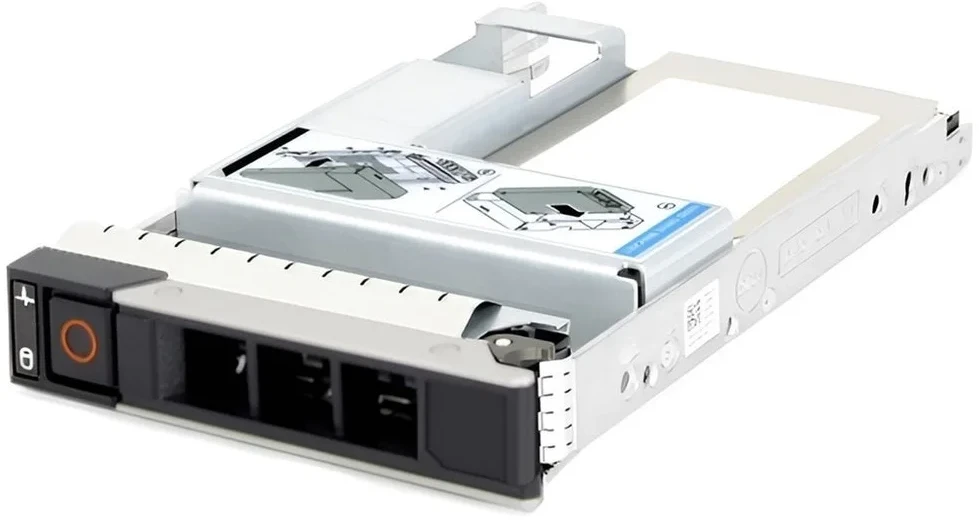 DELL 345-BGSY SSD įrenginys 960 GB 2.5" SATA