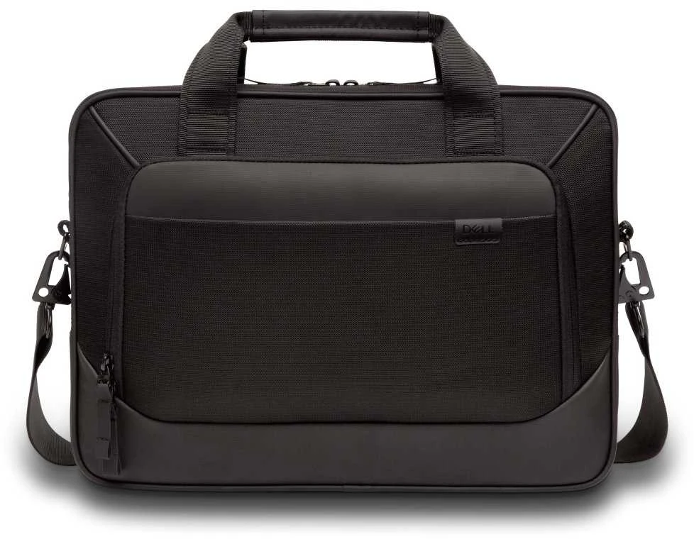 Dell | Briefcase | 460-BDSR Ecoloop Pro Classic | Tinka iki 14 " | Topload | Juodas