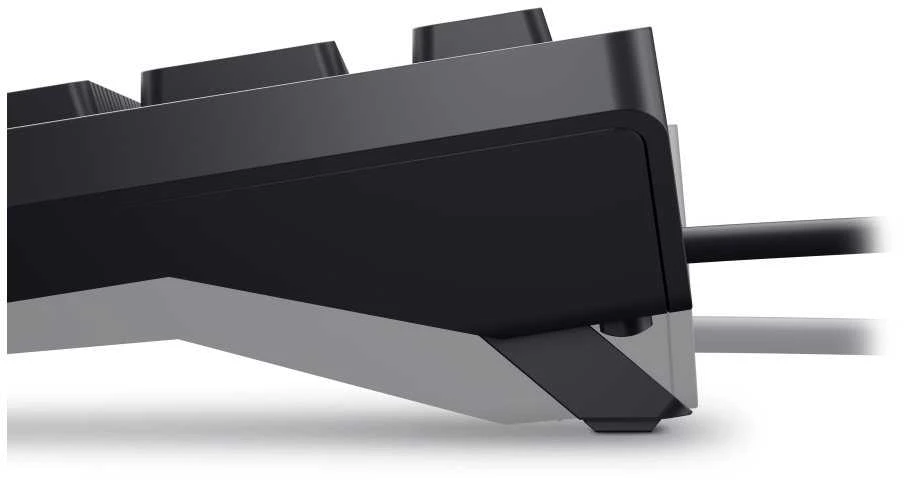 Dell | Collaboration Klaviatūra | KB525C | Klaviatūra | su laidu | US (QWERTY) | Juodas