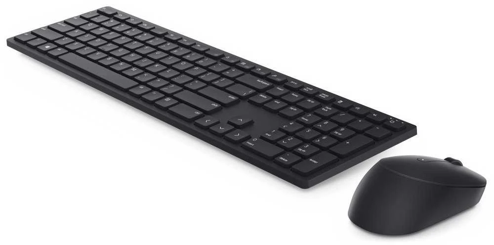 Klaviatūra DELL KM5221W C