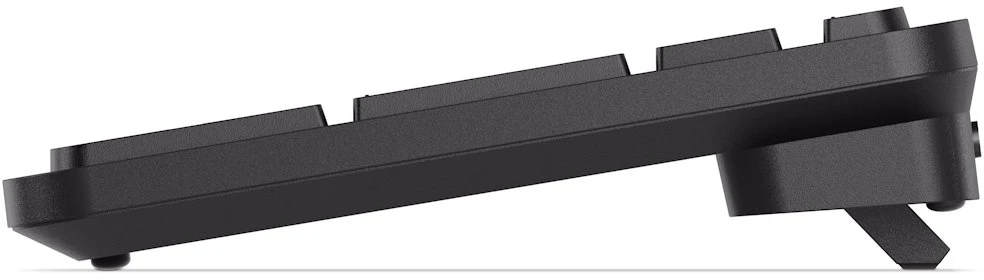 Klaviatūra ir pelė Dell Pro 5 KM526 (KM526-BLK-GER)