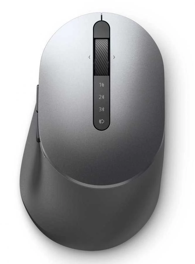 Belaidė klaviatūra ir pelė Dell KM7120W, US išdėstymas