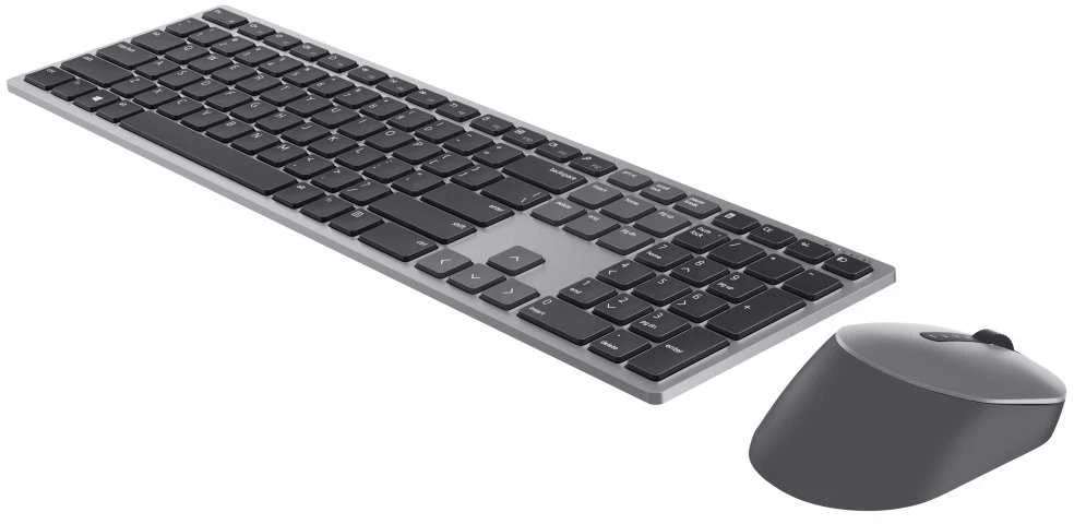 Klaviatūra Dell KM7321W UK